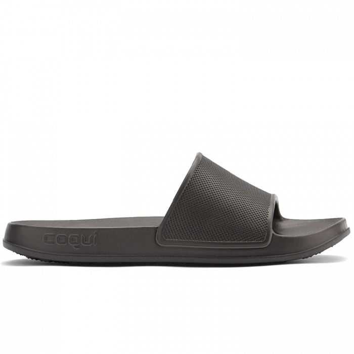 Шлепанцы COQUI Slippers TORA 7081-100-2400 - 2