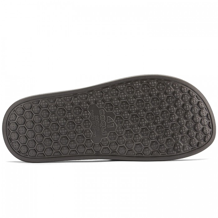 Шлепанцы COQUI Slippers TORA 7081-100-2400 - 5