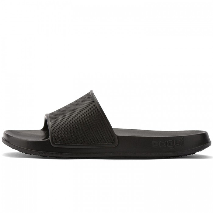Шлепанцы COQUI Slippers TORA 7082-100-2200