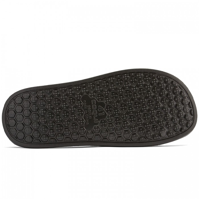 Шлепанцы COQUI Slippers TORA 7082-100-2200 - 2