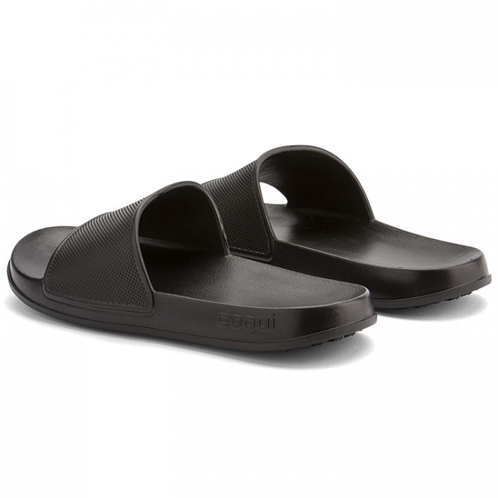 Шлепанцы COQUI Slippers TORA 7082-100-2200 - 4