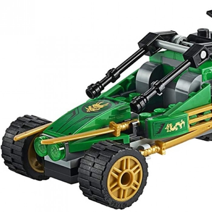 Конструкторы Lego 71700 71700 - 2