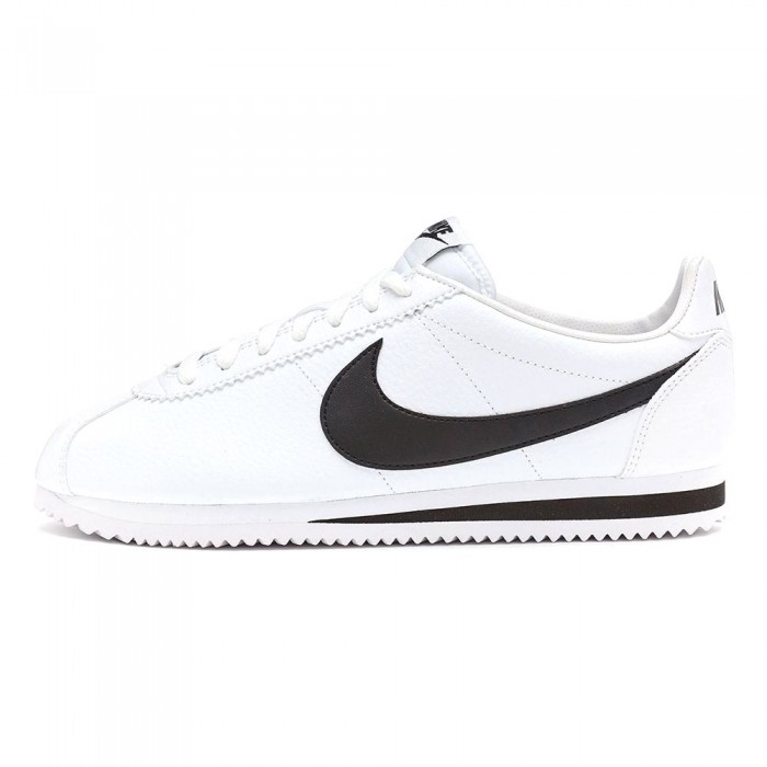 Incaltaminte Sport Nike CLASSIC CORTEZ LEATHER 749571-100 Incaltaminte Sport Nike CLASSIC CORTEZ LEATHER 749571-100