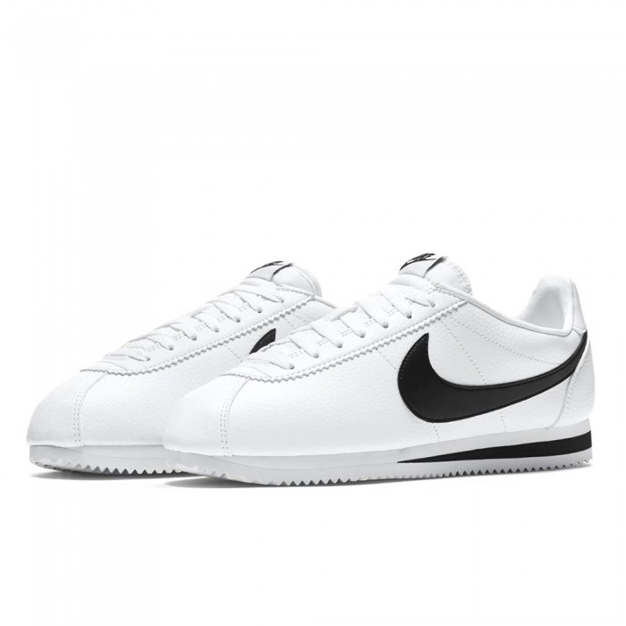 Incaltaminte Sport Nike CLASSIC CORTEZ LEATHER 749571-100 - 3 Incaltaminte Sport Nike CLASSIC CORTEZ LEATHER 749571-100 - 3