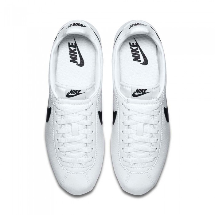 Incaltaminte Sport Nike CLASSIC CORTEZ LEATHER 749571-100 - 4 Incaltaminte Sport Nike CLASSIC CORTEZ LEATHER 749571-100 - 4