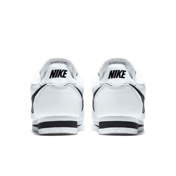 Incaltaminte Sport Nike CLASSIC CORTEZ LEATHER 749571-100 - 5 Incaltaminte Sport Nike CLASSIC CORTEZ LEATHER 749571-100 - 5