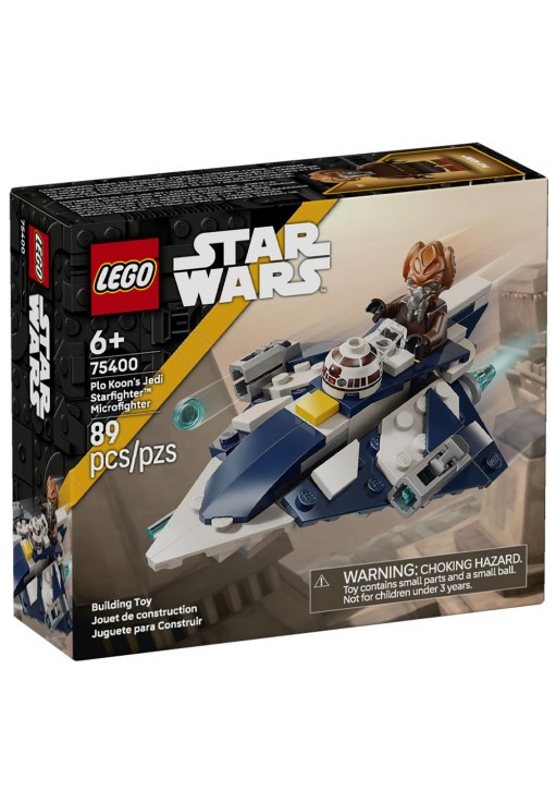 Constructor Lego 75400