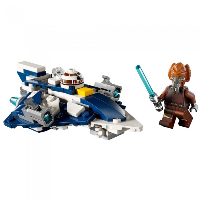 Constructor Lego 75400 75400 - 2