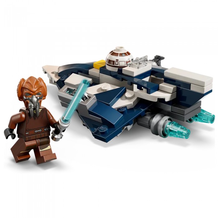Constructor Lego 75400 75400 - 8