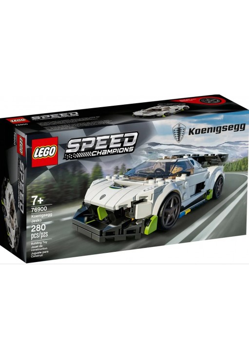 Конструкторы Lego 76900