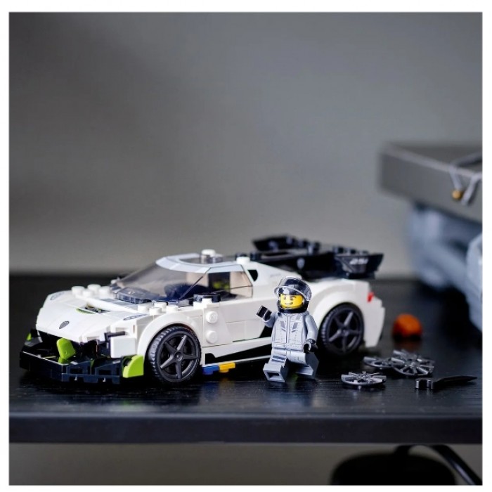 Constructori Lego 76900 76900 - 3