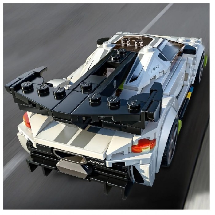 Constructori Lego 76900 76900 - 4