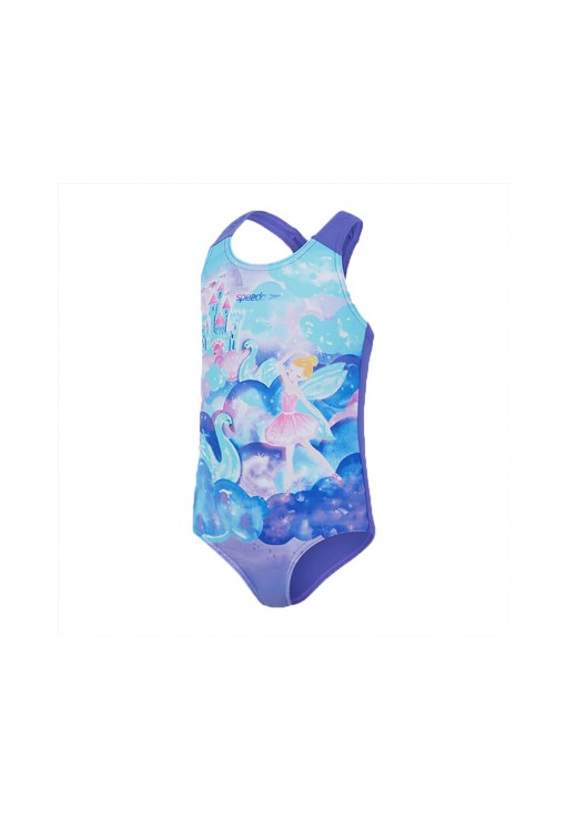 Купальник Speedo PLMT 1 PCE IF