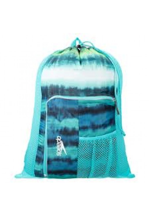 Мешок для мокрых вещей Speedo DELUXE VENT MESH BAG XU Мешок для мокрых вещей Speedo DELUXE VENT MESH BAG XU