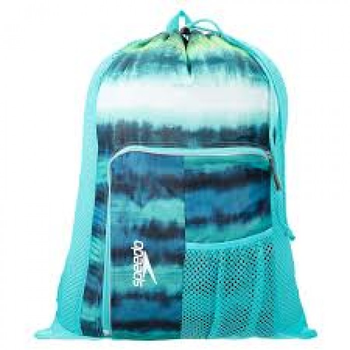 Мешок для мокрых вещей Speedo DELUXE VENT MESH BAG XU 8-11234C300 Мешок для мокрых вещей Speedo DELUXE VENT MESH BAG XU 8-11234C300