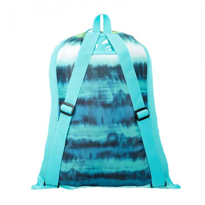 Мешок для мокрых вещей Speedo DELUXE VENT MESH BAG XU 8-11234C300 - 2 Мешок для мокрых вещей Speedo DELUXE VENT MESH BAG XU 8-11234C300 - 2