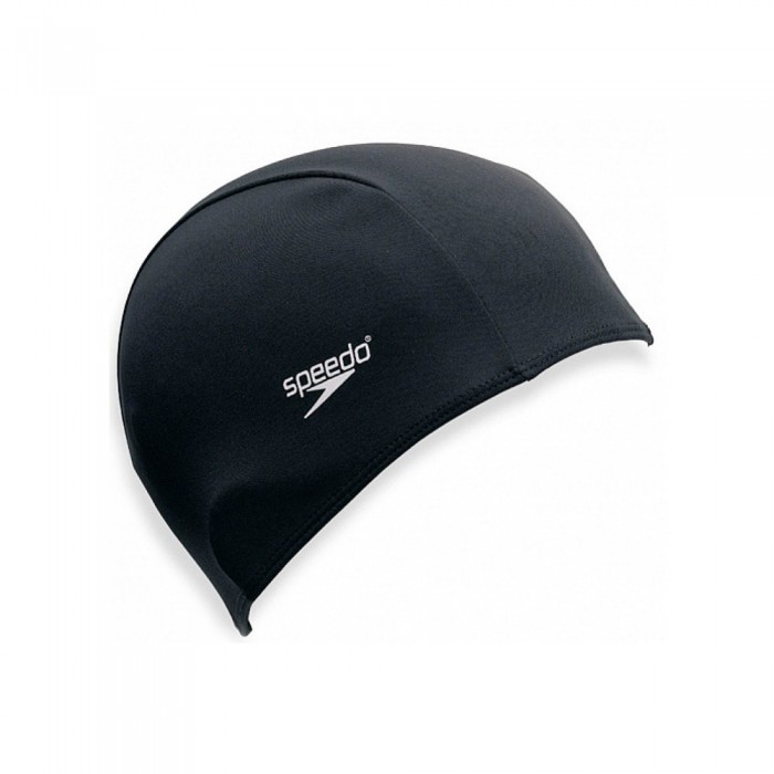Текстильная шапочка для плавания Speedo POLY CAP AU ASSORTED 395011
