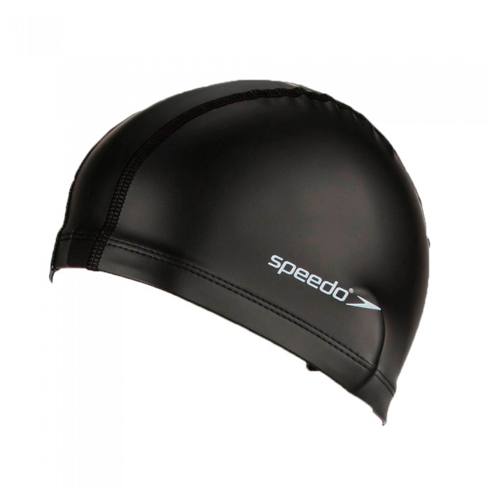 Полиамидная шапочка для плавания Speedo PACE CAP AU BLACK 8-72064000