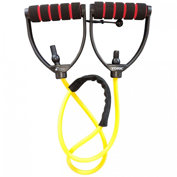 Expander tubelar YORK Adjustable Resistance Tube 80400