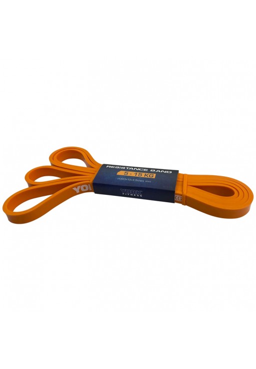 Banda elastica 5-15 kg YORK RESISTANCE BAND