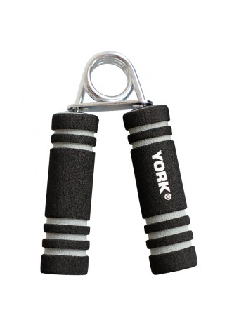 Expander cu arc YORK Soft handgrips - Strong