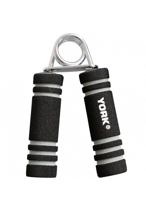 Expander cu arc YORK Soft handgrips - Strong