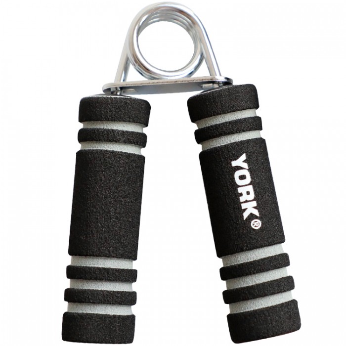 Expander cu arc YORK Soft handgrips - Strong 80600