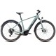 Электровелосипед Cube Nuride Hybrid Allroad 810100