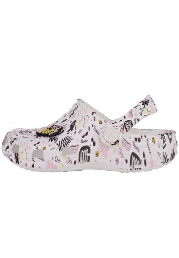 Шлепанцы COQUI Clogs BIG FROG + Amulet