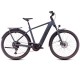 Электровелосипед Cube Kathmandu Hybrid ONE 812100