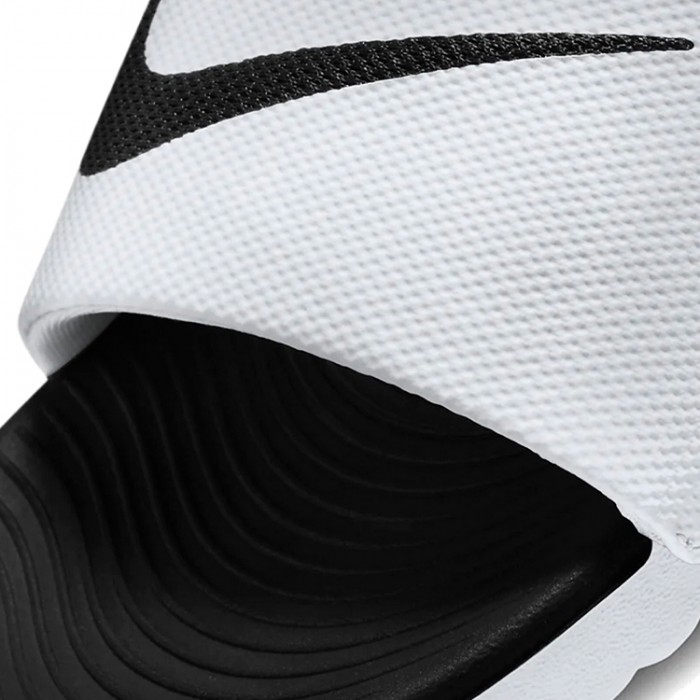 Шлепанцы Nike KAWA SLIDE (GS/PS) - изображение №5