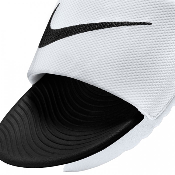 Шлепанцы Nike KAWA SLIDE (GS/PS) - изображение №6