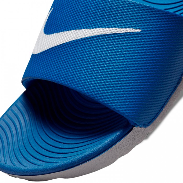 Шлепанцы Nike KAWA SLIDE BGP 661133 - изображение №5