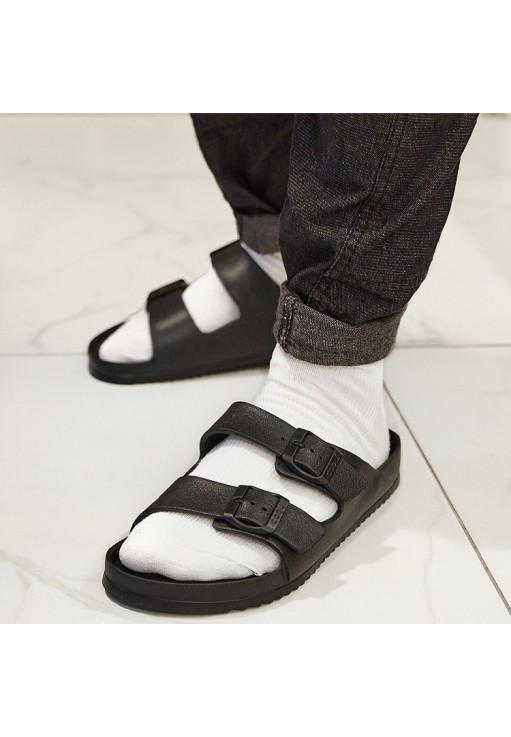 Шлепанцы COQUI Slippers KONG