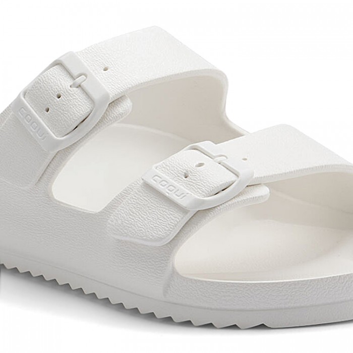 Slapi COQUI Slippers KONG 8301-100-3200 - 3