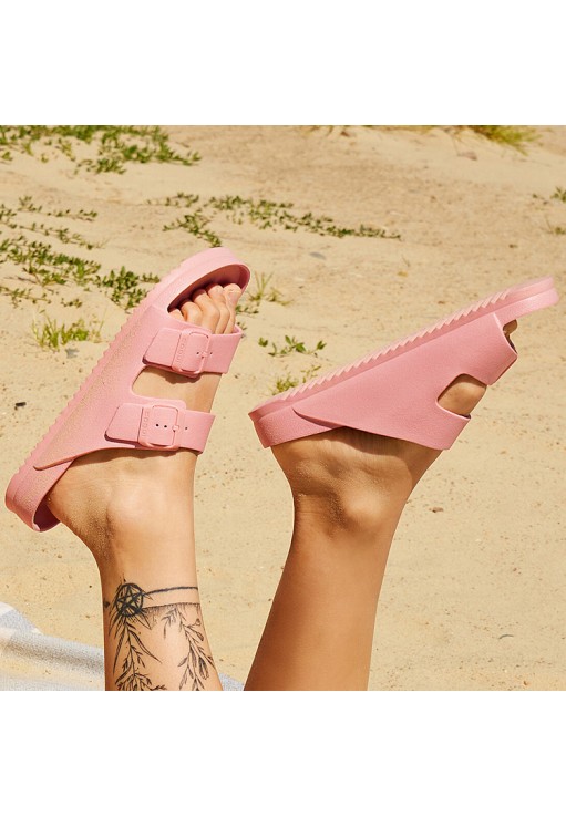 Slapi COQUI Slippers KONG