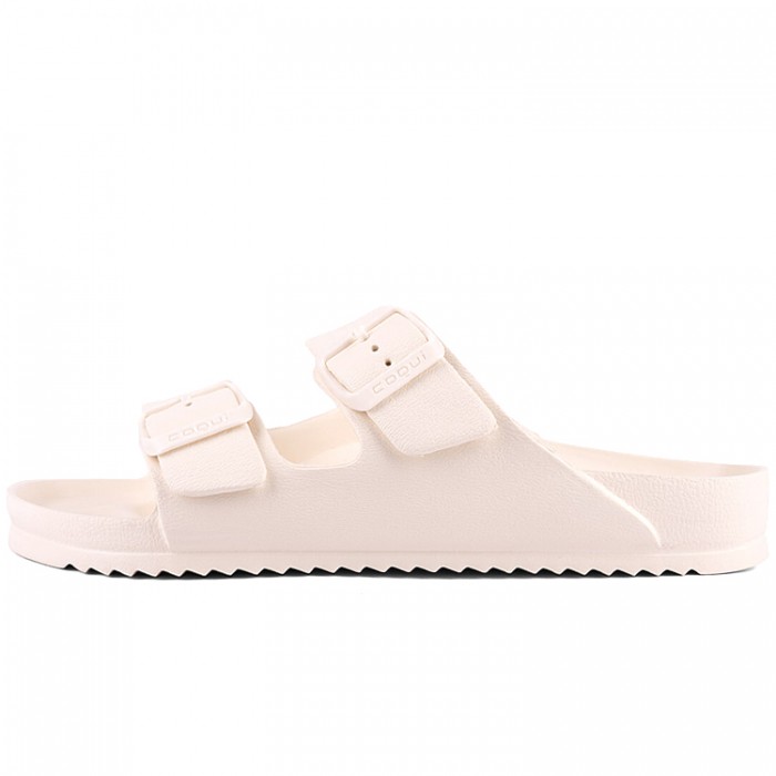 Шлепанцы COQUI Slippers KONG 8302-100-8000