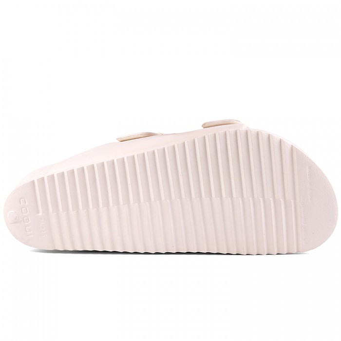 Шлепанцы COQUI Slippers KONG 8302-100-8000 - 2
