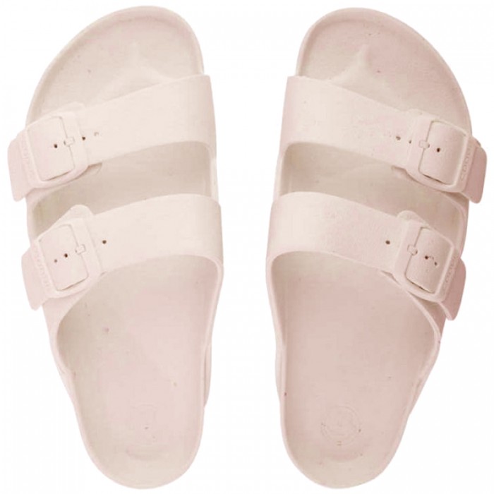 Шлепанцы COQUI Slippers KONG 8302-100-8000 - 3