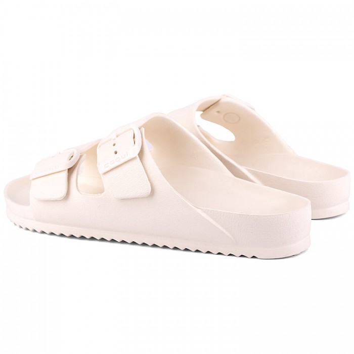 Шлепанцы COQUI Slippers KONG 8302-100-8000 - 5