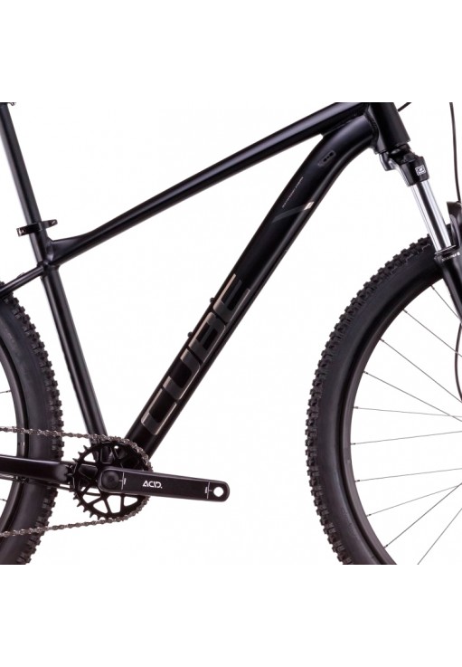 Велосипед горный Cube Aim Pro
