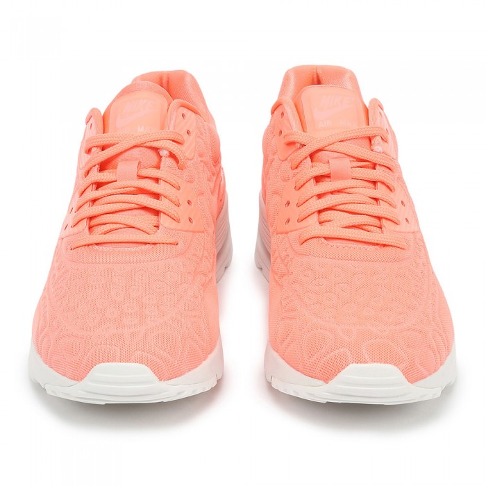 Кроссовки Nike AIR MAX 90 ULTRA PLUSH 844886-600 - изображение №2