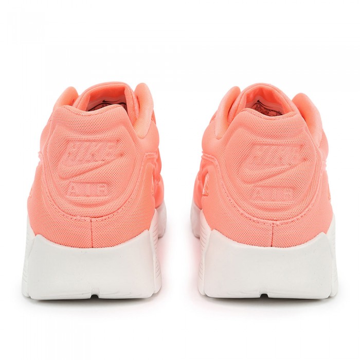 Кроссовки Nike AIR MAX 90 ULTRA PLUSH 844886-600 - изображение №4