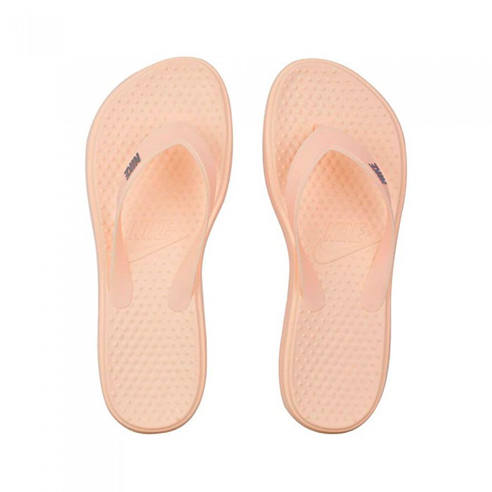 Шлепанцы Nike SOLAY THONG 882699-800