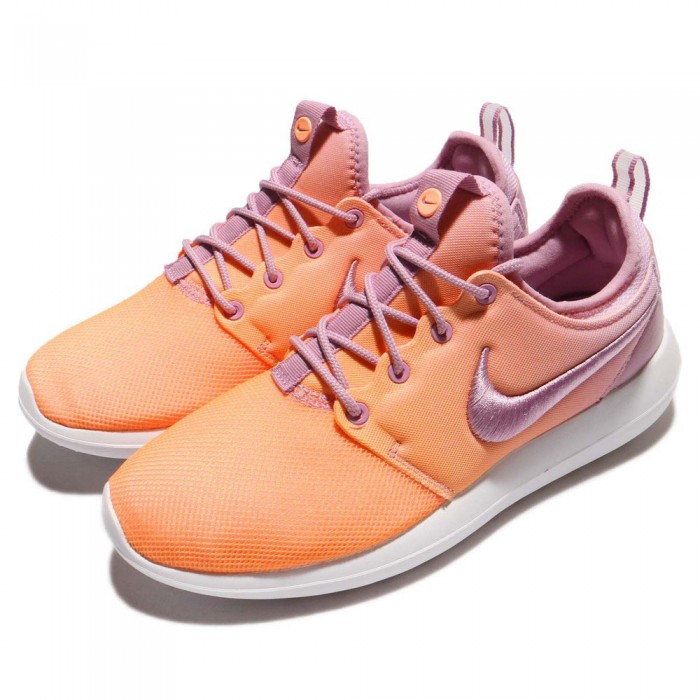 Incaltaminte Sport Nike W ROSHE TWO BR 896445-500 - 2 Incaltaminte Sport Nike W ROSHE TWO BR 896445-500 - 2