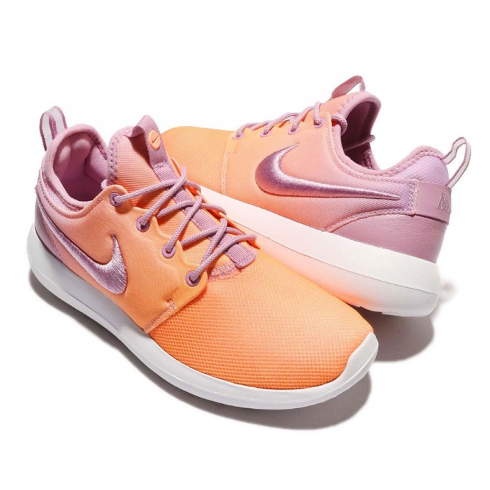 Incaltaminte Sport Nike W ROSHE TWO BR 896445-500 - 3 Incaltaminte Sport Nike W ROSHE TWO BR 896445-500 - 3