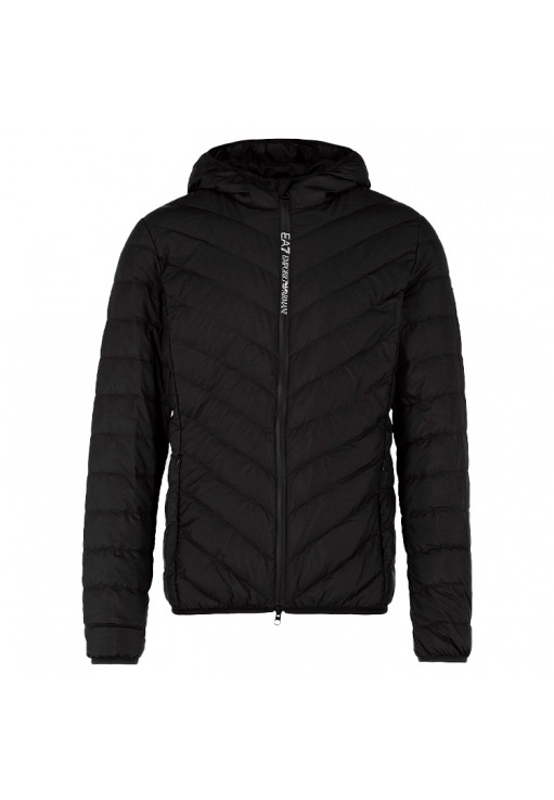Куртка EA7 EMPORIO ARMANI DOWN JACKET