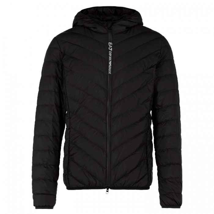 Куртка EA7 EMPORIO ARMANI DOWN JACKET 8NPB07-PNE1Z-1200