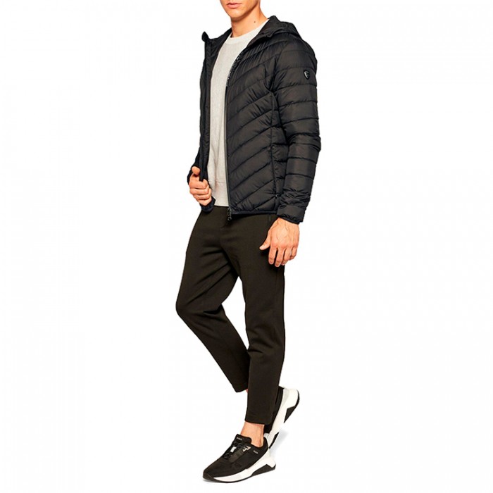 Куртка EA7 EMPORIO ARMANI DOWN JACKET 8NPB07-PNE1Z-1200 - 2