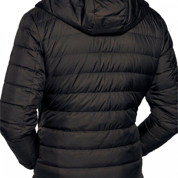 Куртка EA7 EMPORIO ARMANI DOWN JACKET 8NPB07-PNE1Z-1200 - 3